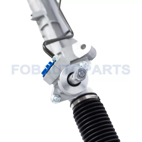 Auto Parts Power Steering Gear Rack Compatible for Renault Laguna Ii Grandtour 2.0 2002-2007 682000017 6900000497 - image 3
